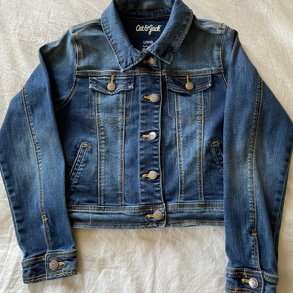 Cat & Jack Other - Youth 😻 and Jack Denim